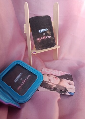 Blackpink pc-pc'lik 