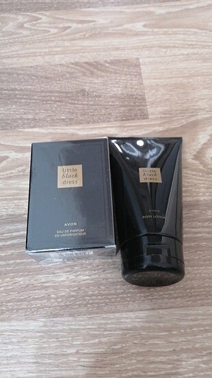 Avon parfüm 