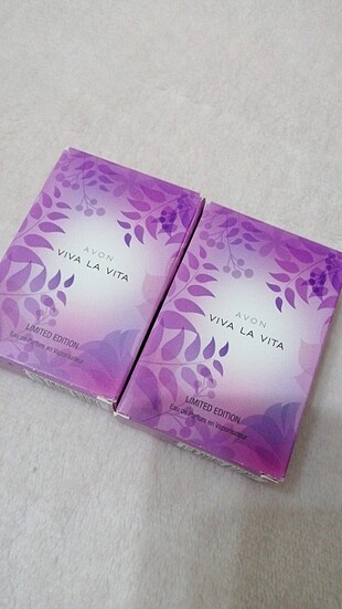 Vivala vita 30 ml 2 adet 