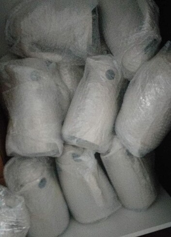 3 adet termos