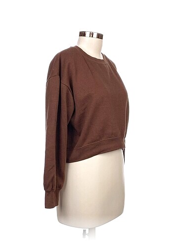 Zara Zara Sweatshirt %70 İndirimli.