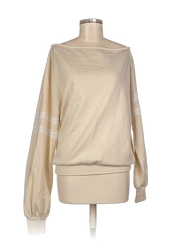 Asos Sweatshirt %70 İndirimli.