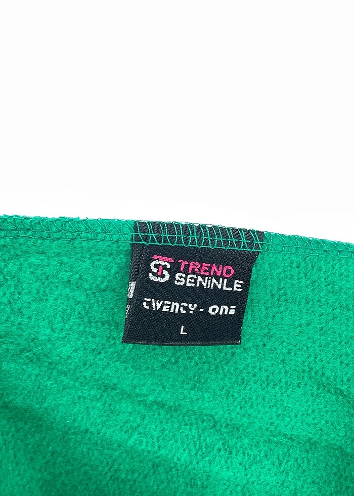 Vintage Love Eşofman Altı %70 İndirimli. - Görsel 4