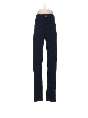 Vintage Love Jean / Kot %70 İndirimli.