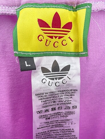 l Beden çeşitli Renk Gucci Eşofman Altı %70 İndirimli.