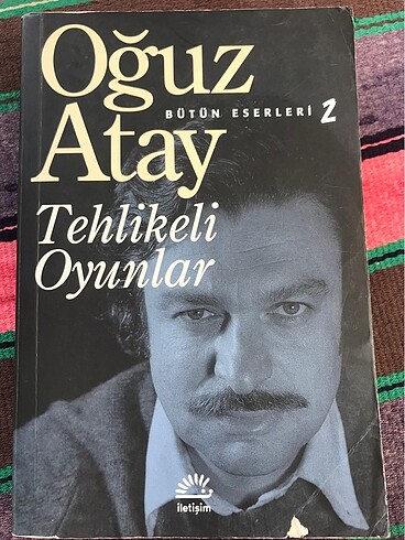 Tehlikeli oyunlar