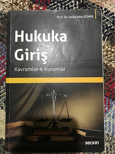 Hukuk