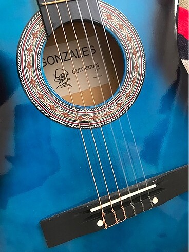 Gitar