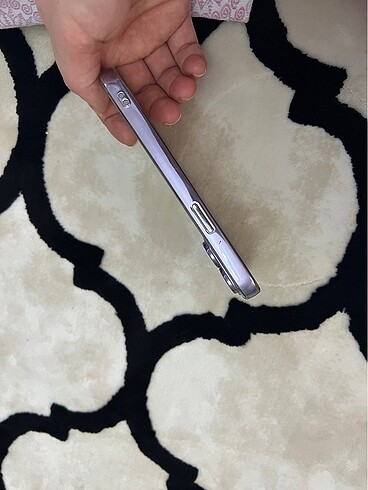 iPhone 13 pro kılıf ve mercek - Görsel 6