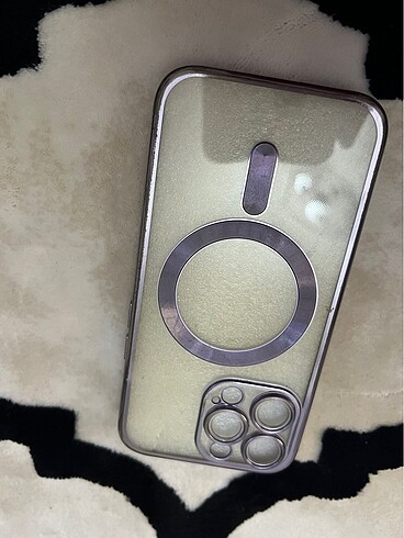 iPhone 13 pro kılıf ve mercek - Görsel 8