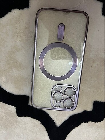 iPhone 13 pro kılıf ve mercek - Görsel 7