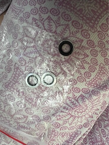 iPhone 13 pro kılıf ve mercek - Görsel 3