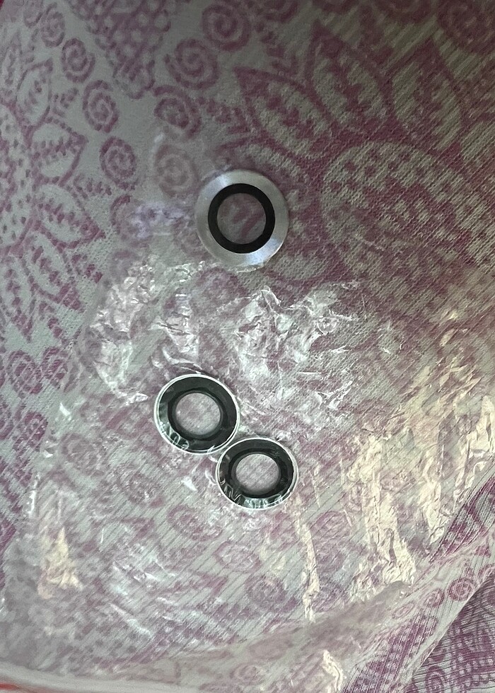 iPhone 13 pro kılıf ve mercek - Görsel 4