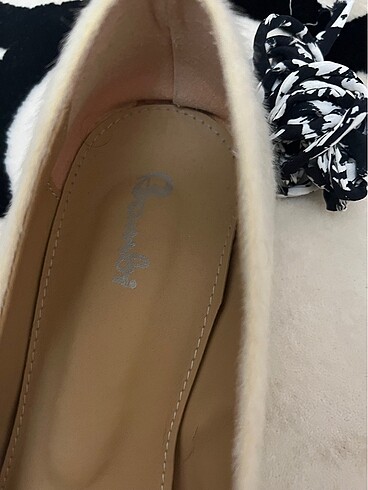 40 Beden Bambi babet