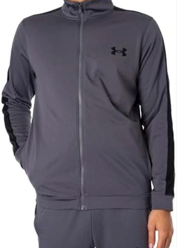 Under Armour Gri Erkek Eşofman Takımı - Görsel 2