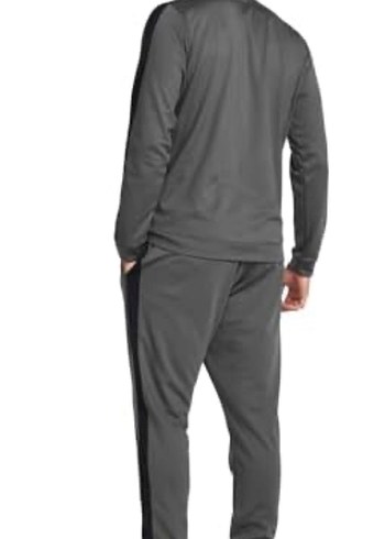 Under Armour Gri Erkek Eşofman Takımı - Görsel 4