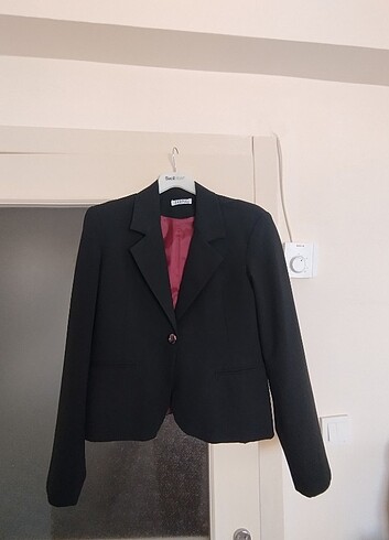 Blazer ceket