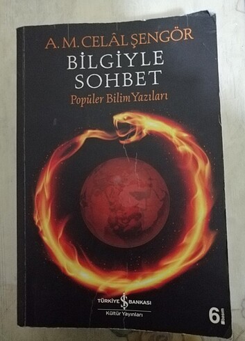 Bilgiyle sohbet