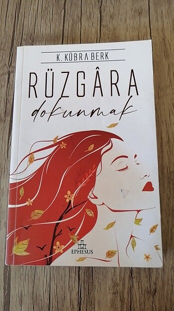 RÜZGARA DOKUNMAK