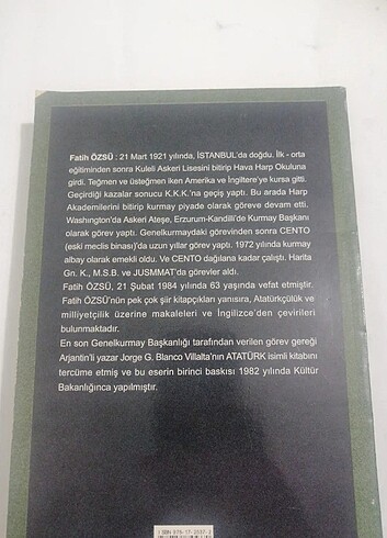  ATATÜRK 