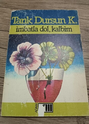 İMBATLA DOL, KALBİM