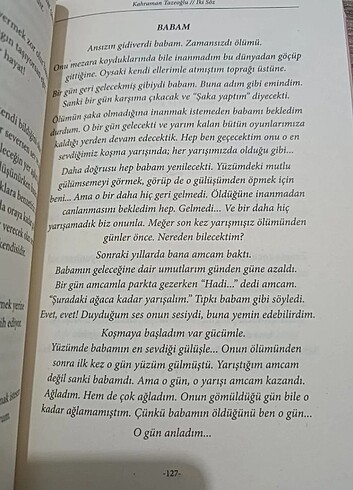 Beden Renk İKİ SÖZ