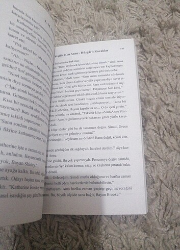  YEŞİLİN KIZI ANNE 