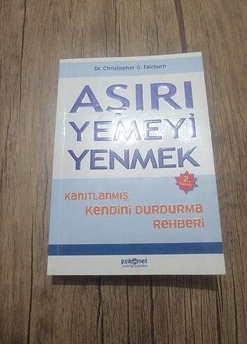 AŞIRI YEMEYİ YENMEK 