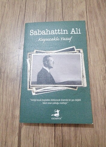 KUYUCAKLI YUSUF 