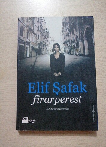 FİRARPEREST 