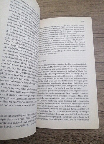  Beden DANTEL FALCISI 