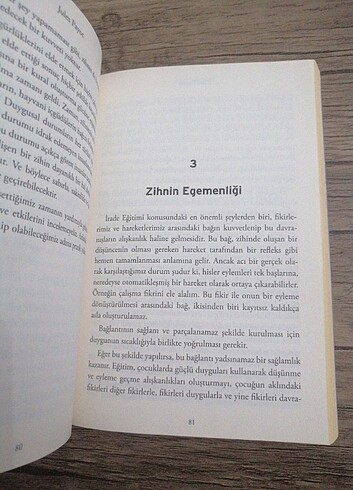  Beden Renk İRADE EĞİTİMİ 