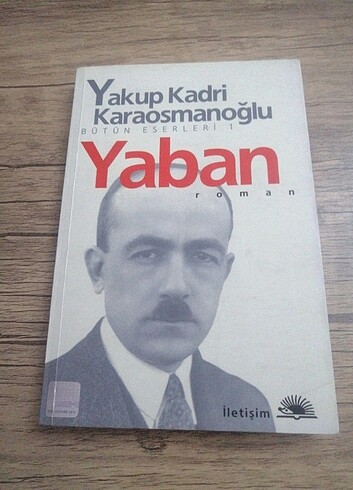 YABAN