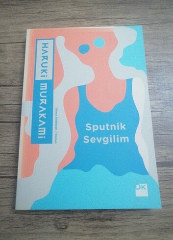 SPUTNİK SEVGİLİM 