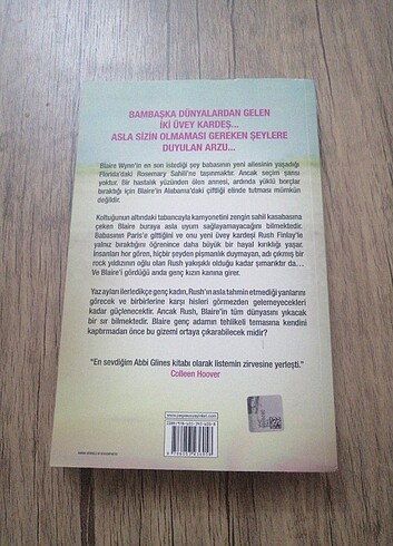  Beden Renk TEHLİKELİ TEMAS