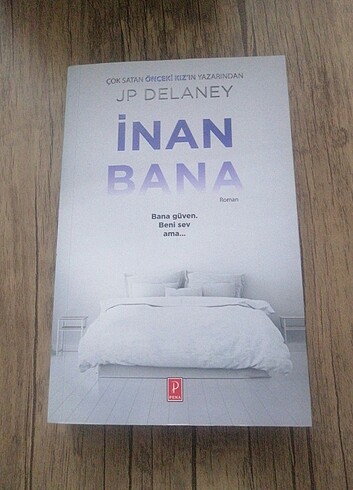 İNAN BANA 