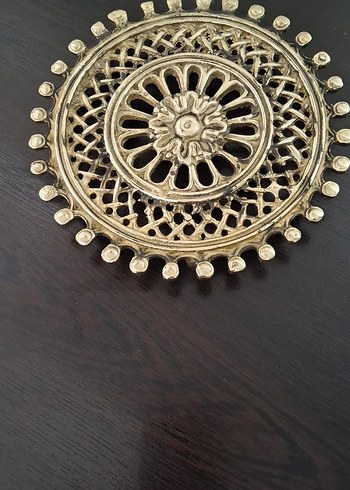 American Vintage pirinç nihale