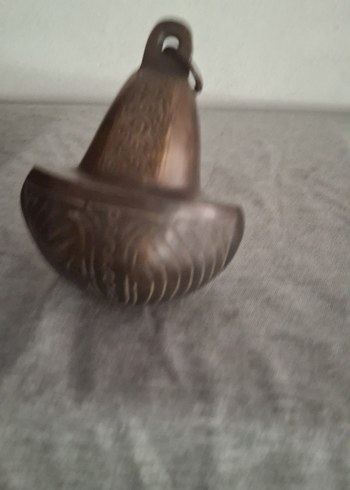 katır çanı