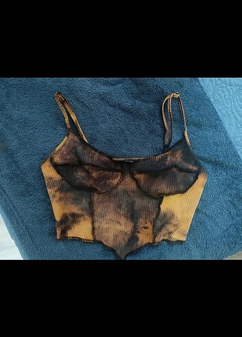 Desenli crop