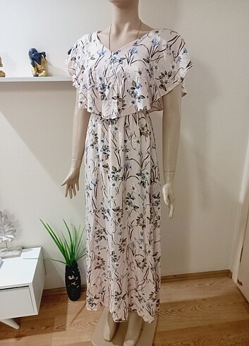 LC Waikiki Lcw elbise
