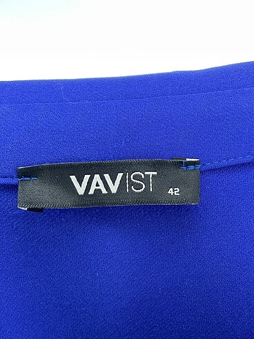 42 Beden çeşitli Renk PreLoved Uzun Elbise %70 İndirimli.