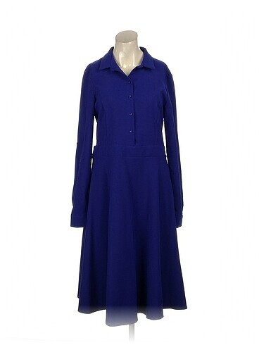 PreLoved Uzun Elbise %70 İndirimli.