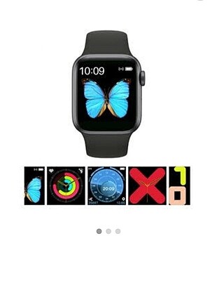 Smart Watch t500