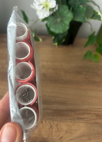 Diğer 10 lü kafes bigudi