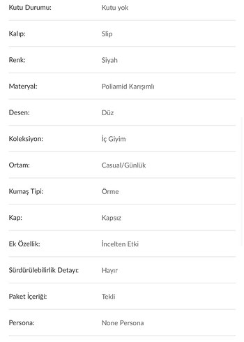 Siyah toparlayıcı korse - Görsel 3