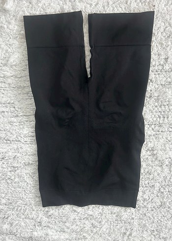 Siyah toparlayıcı korse - Görsel 5