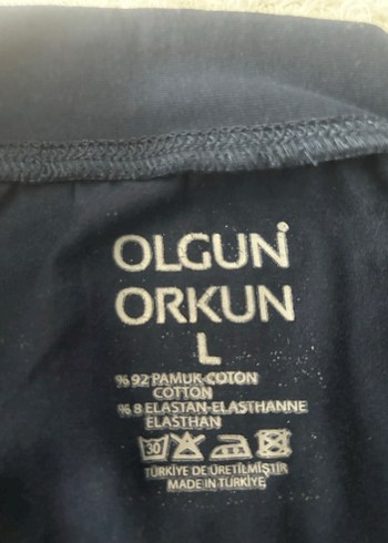 Diğer Basic lacivert straplez üst