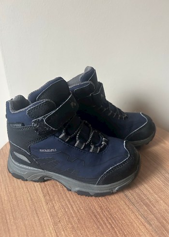 Lumberjack Champ hi su geçirmez bot - Görsel 6