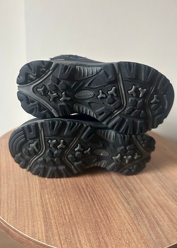 Lumberjack Champ hi su geçirmez bot - Görsel 5