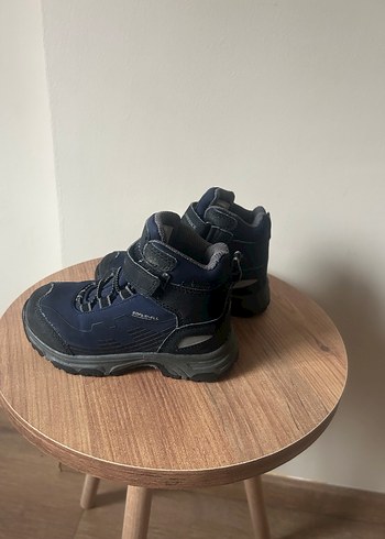 Lumberjack Champ hi su geçirmez bot - Görsel 4